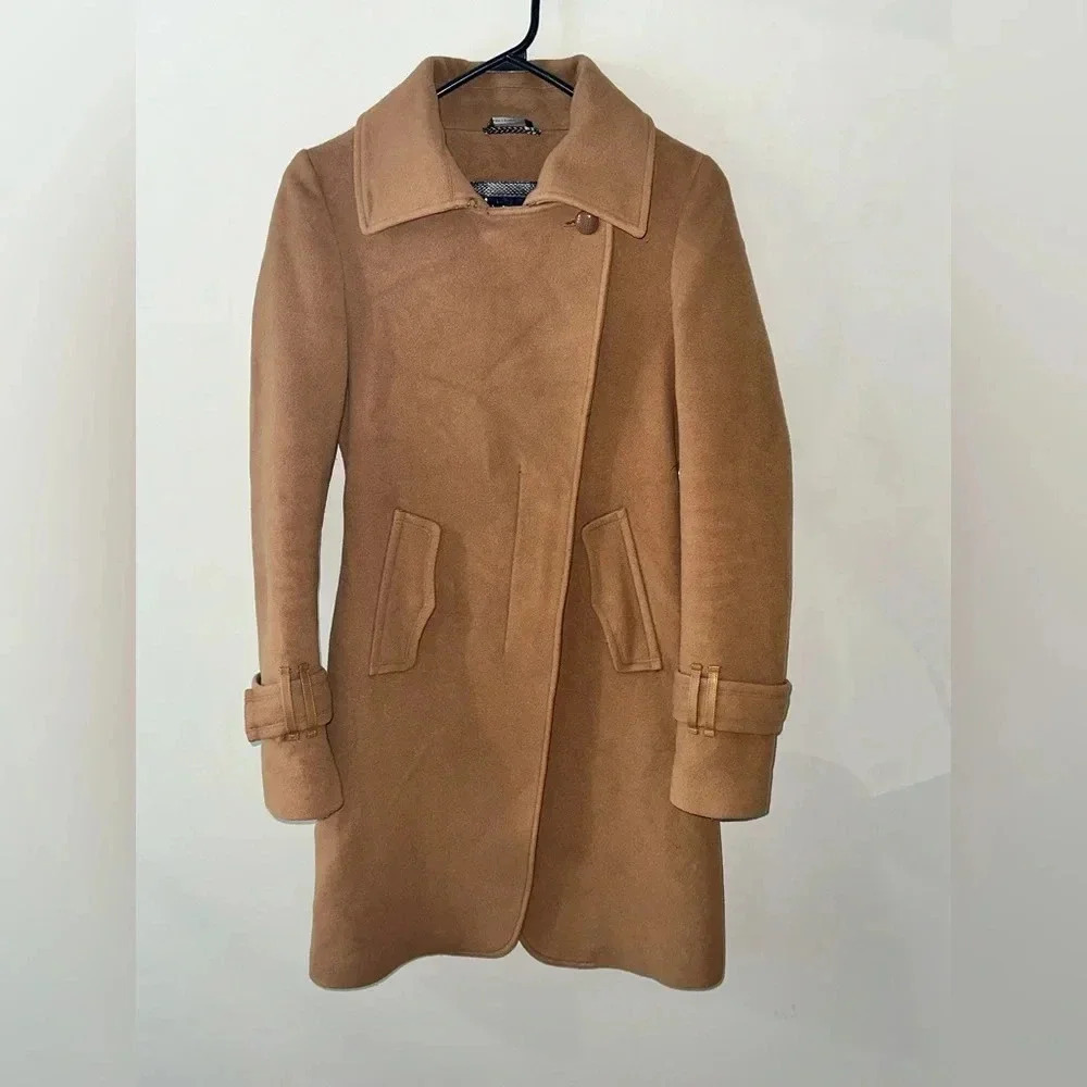 Mackage Wool  Jacket - Picture 6 of 10